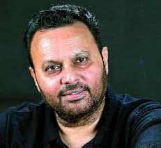 Anil Sharma — Producer