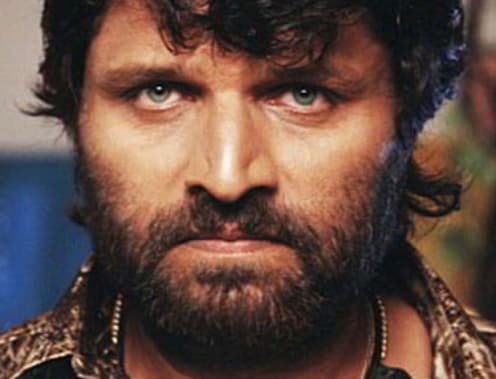 Anil Yadav — Supporting Actor