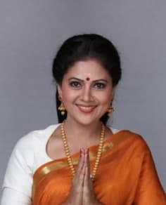 Anita Kulkarni — Supporting Actress