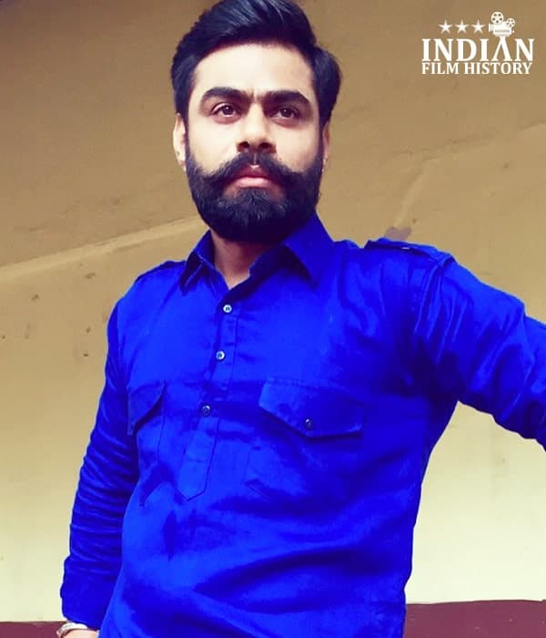 Anjum Batra — Supporting Actor