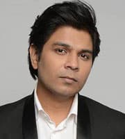 Ankit Tiwari — Music director