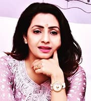 Anshu Varshney — Supporting Actress