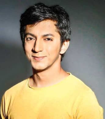 Anshuman Jha — Actor