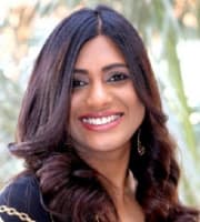 Anu Menon — Director