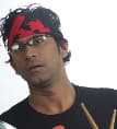 Anuj Garg — Music Director