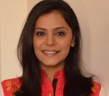 Anuja Sathe  — Supporting Actress