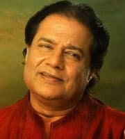 Anup Jalota — Supporting Actor