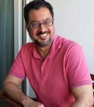 Anup Singh — Supporting Actor