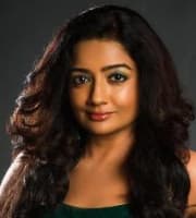Anupama — Actress