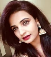 Anuradha Singh