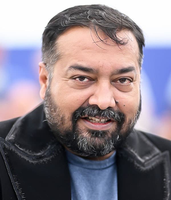 Anurag Kashyap