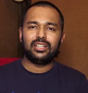 Anurag Saikia — Music Director