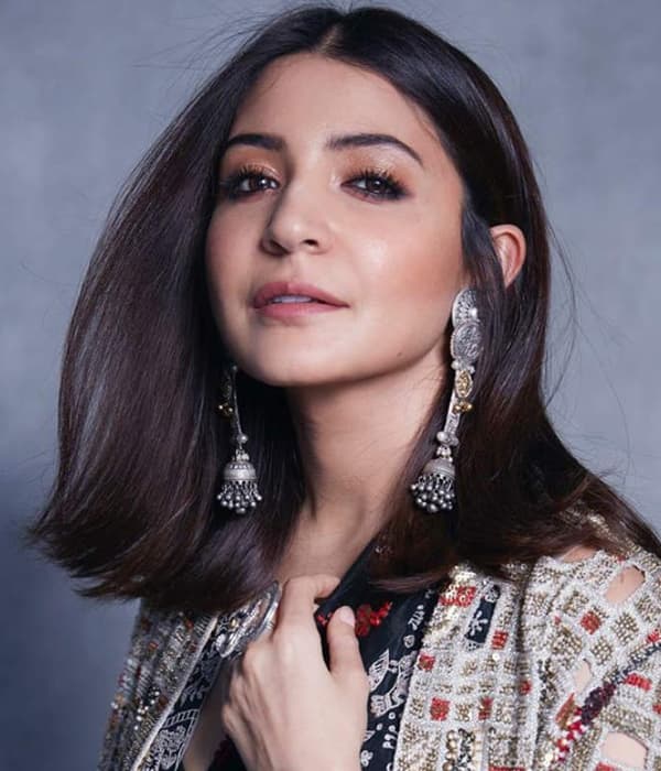 Anushka Sharma