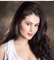 Anusmriti Sarkar — Actress