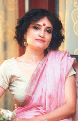 Anvita Dutt Guptan — Lyricist