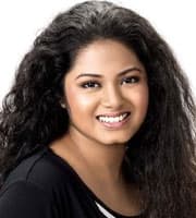 Anweshaa — Singer
