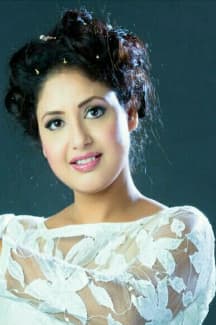 Apurva Bit — Actress
