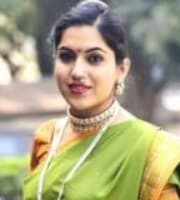 Archana Nipankar — Supporting Actress