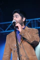 Arijit Singh