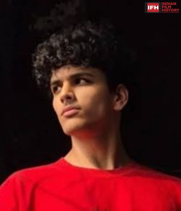 Arjan Panwar
