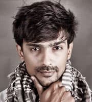 Arjun Chidambaram
