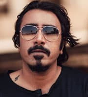 Arko Pravo Mukherjee — Lyricist