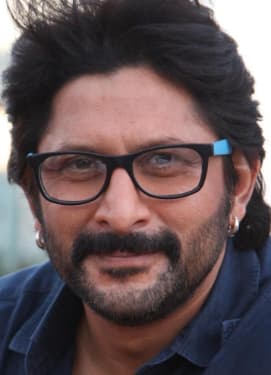 Arshad Warsi