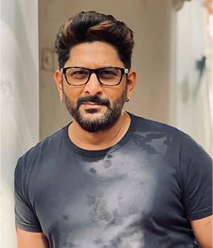 Arshad Warsi — Actor