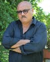Arun Bakshi still