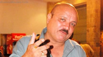Arun Bakshi still