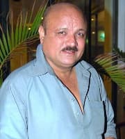 Arun Bakshi