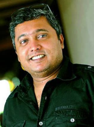 Arun Kumar — Supporting Actor