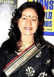 Aruna Irani 
