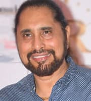 Arvinder Singh — Singer