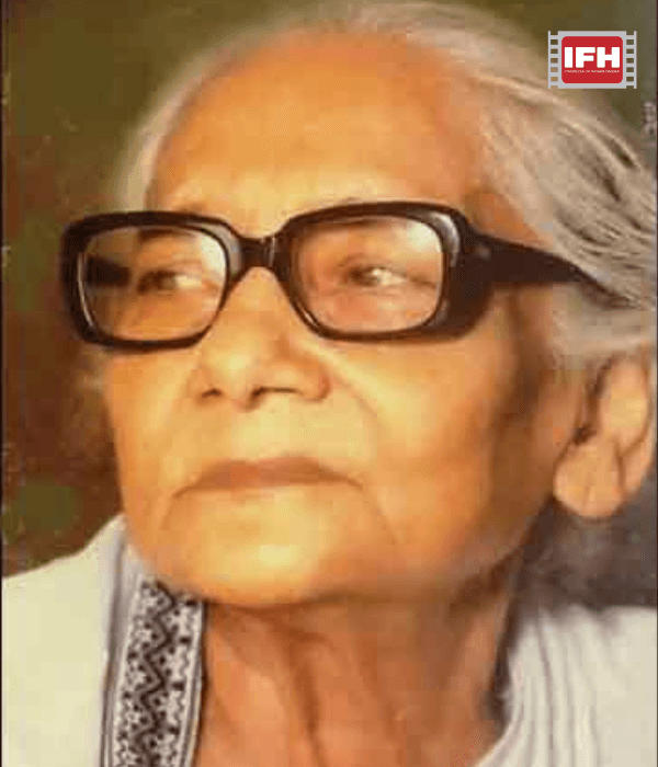 Ashapoorna Devi — Story writer