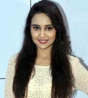 Ashi Singh — Actress