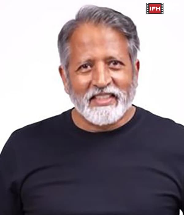 Ashiesh Bist — Supporting Actor