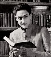 Ashok Kumar