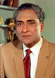 Ashok Kumar — Supporting Actor