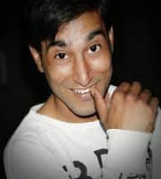 Ashutosh Sagar — Actor