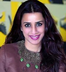 Ashvini Yardi — Producer