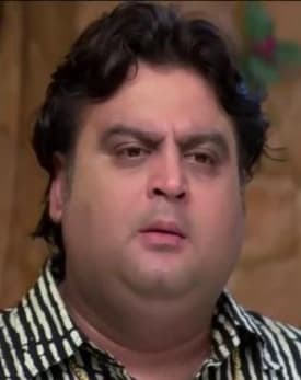Ashwin Kaushal — Supporting Actor