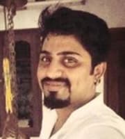 Ashwin Neal Mani — Director