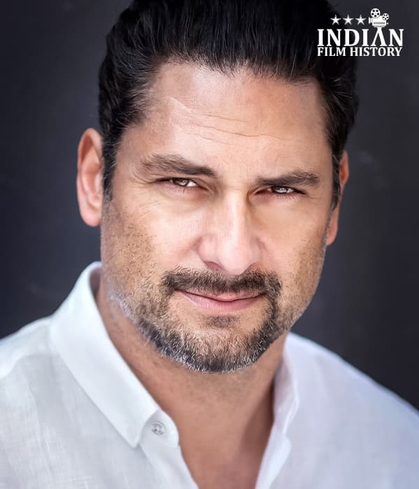 Attila Arpa — Supporting Actor
