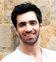 Avinash Tiwary — Actor