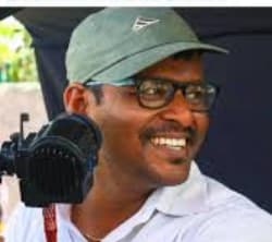 Aviram Mishra — Cinematography