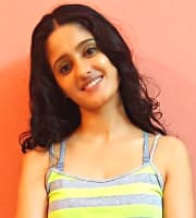 Ayesha Singh — Supporting Actress