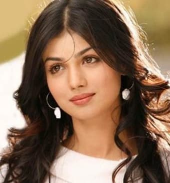 Ayesha Takia
