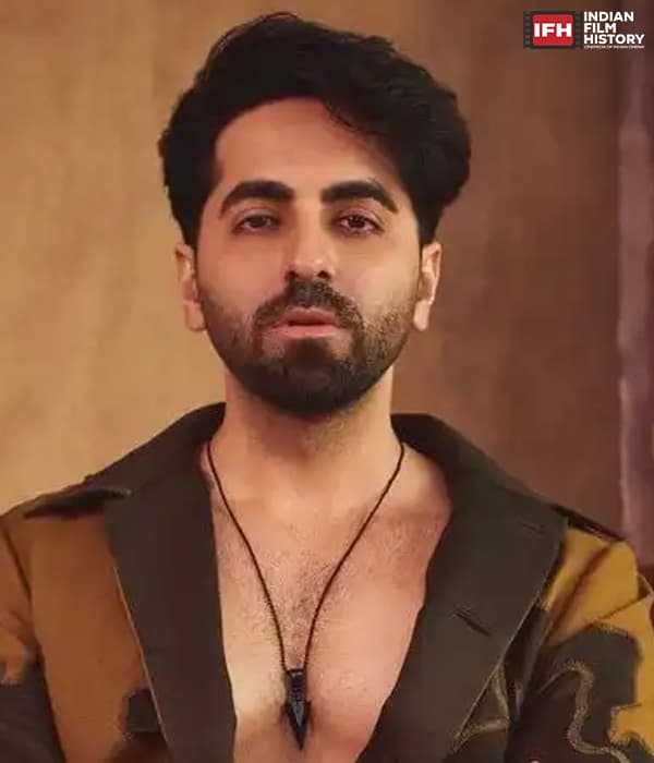 Ayushmann Khurrana photo
