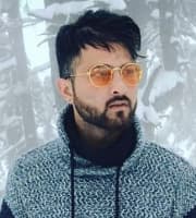 Azmat Khwaja — Actor